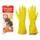 Перчатки сверхпрочные латексные хоз. L