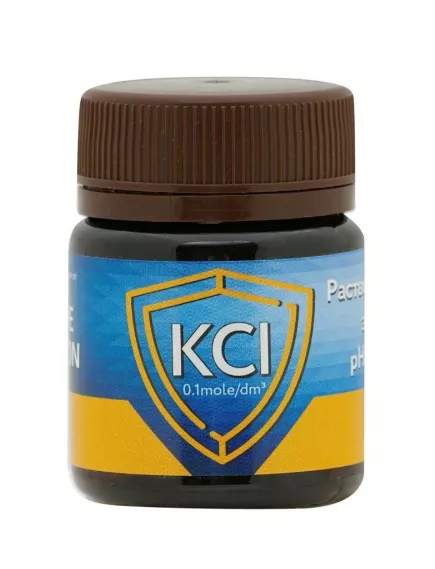 ORANGE TREE Раствор для хранения электродов PH и ORP 50 мл