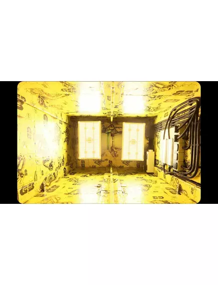 Гроубокс готовый SULTAN LED