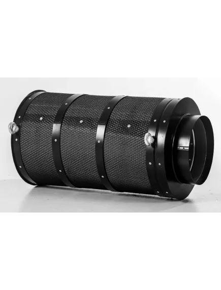 Угольный фильтр Т-3000 Россия