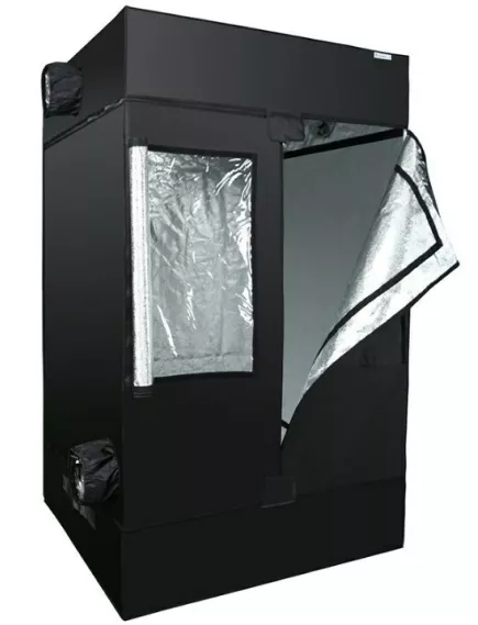 Гроубокс HOMELAB 120 120X120X200 см