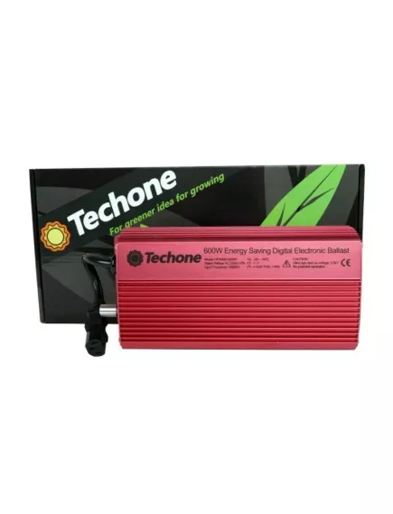 ЭПРА TECHONE 250-400-600 W