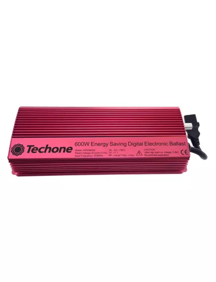 ЭПРА TECHONE 250-400-600 W