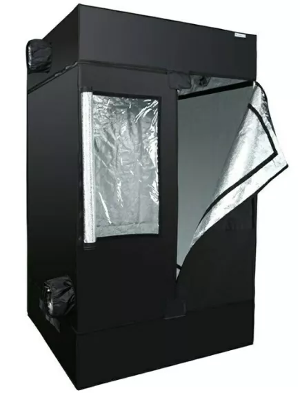 Гроубокс HOMELAB 120 120X120X200 см