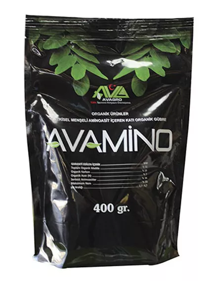 AVAGRO  Авамино 400 г