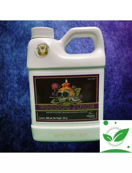 ADVANCED NUTRIENTS VOODOO JUICE стимулятор корнеобразования 250 мл