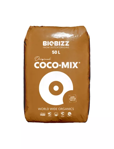 BIOBIZZ Субстрат COCO-MIX 50 л