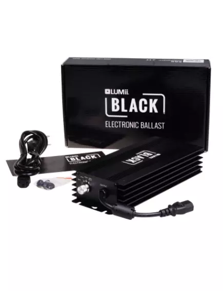 ЭПРА NANOLUX Нанолюкс DUAL 600 W