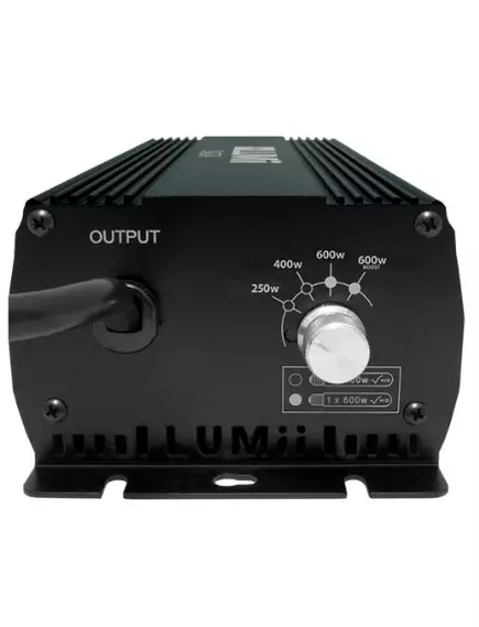 ЭПРА DIGITA HPS/MH 600 W