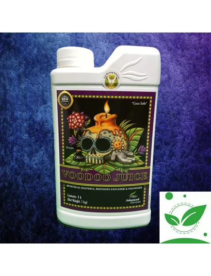 ADVANCED NUTRIENTS VOODOO JUICE стимулятор корнеобразования 1 л