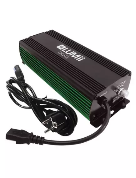 ЭПРА DIGITA HPS/MH 600 W