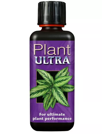 GT PLANT ULTRA усилитель роста 300 мл
