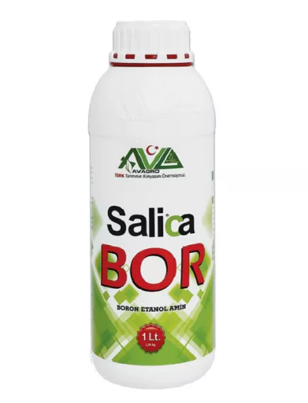 AVAGRO SALICA Салика BOR 1 л