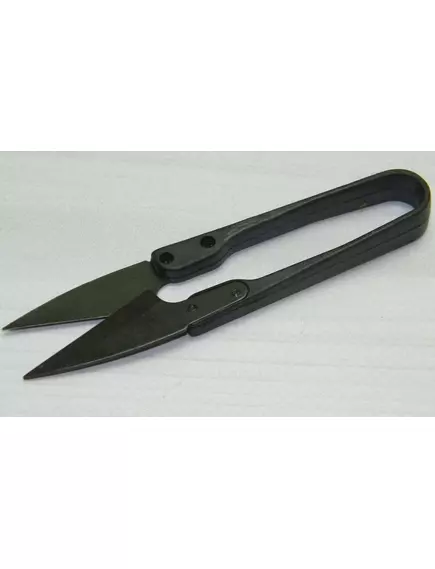 Ножницы GIB INDUSTRIES, черные