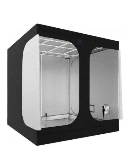 Гроубокс DIAMOND BOX SILVER LINE 200X200X200 см