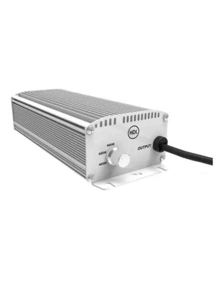 ЭПРА HORTI DIM LIGHT 250/400/600/660W с регулятором