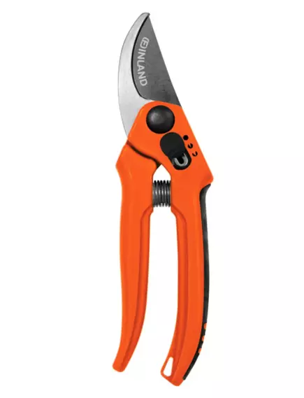 Секатор FINLAND плоскостной 1027