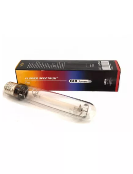 Лампа GIB LIGHTING FLOWER SPеCTRUM PRO 600 W HPS