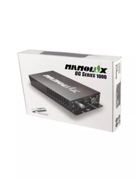 ЭПРА NANOLUX Нанолюкс OG1000 1000 W