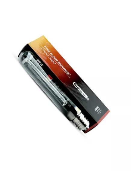 Лампа GIB LIGHTING FLOWER SPеCTRUM PRO 600 W HPS
