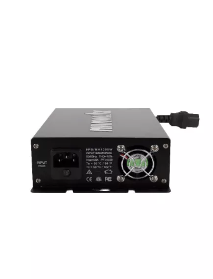 ЭПРА NANOLUX Нанолюкс OG1000 1000 W