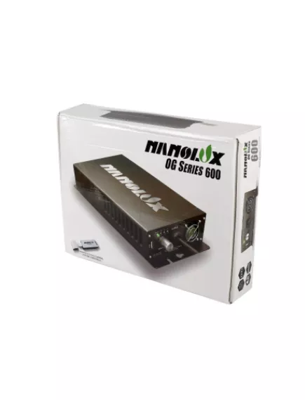 ЭПРА NANOLUX Нанолюкс OG600 600 W