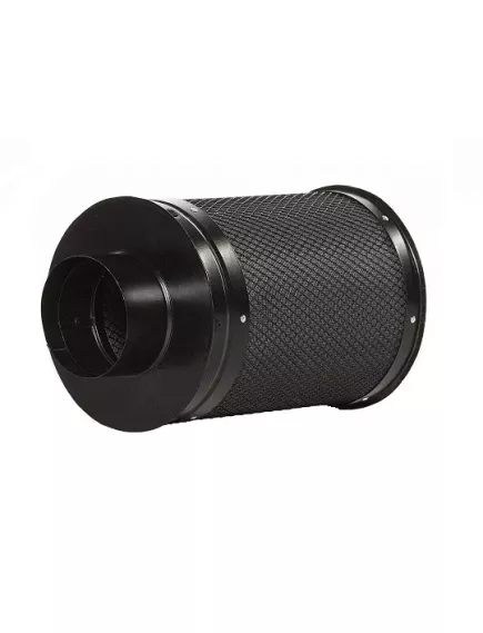 Угольный фильтр Т-250 Россия 125 мм