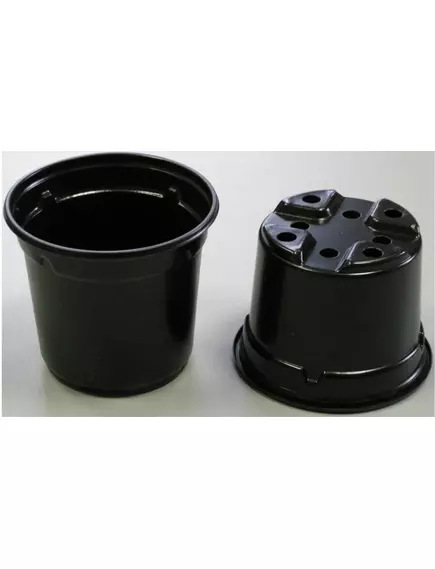 Горшок для рассады D-12, H-9.5 - 0,75 л
