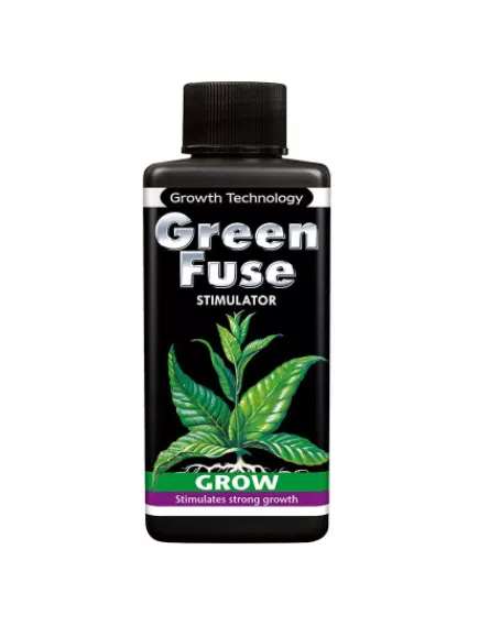 GT GREENFUSE GROW стимулятор роста 300 мл