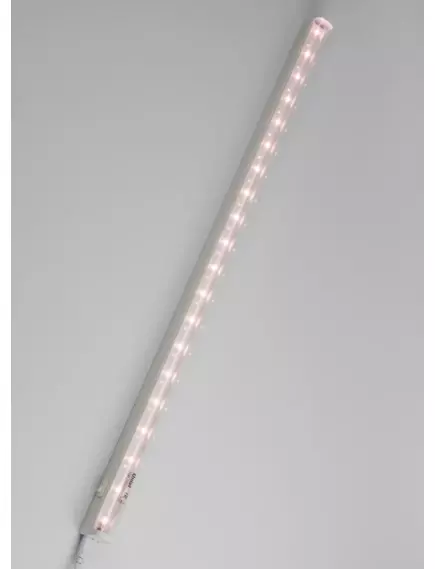 Светильник светодиодный UNIEL ULI-P20-18W/SPSB IP40 WHITE 56 Cм