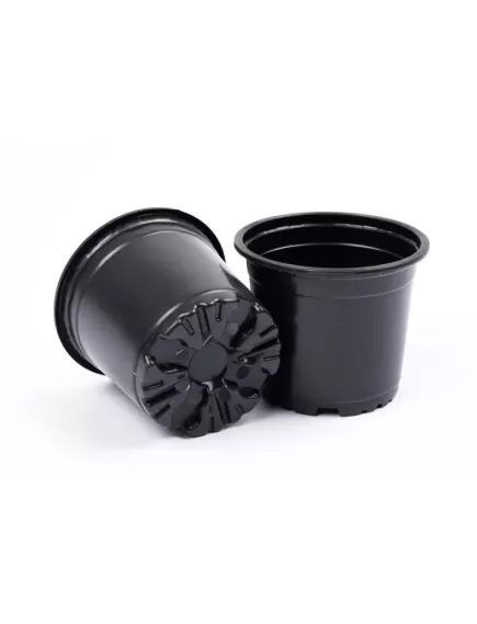 Горшок для рассады мягкий D-13, H-11.4 - 1 л