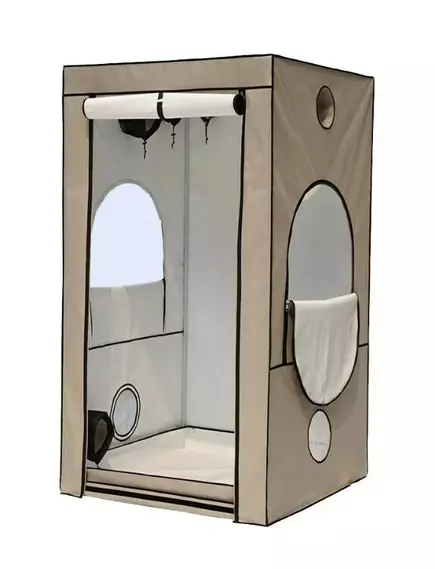 Гроубокс  URBAN 120х120х200 см