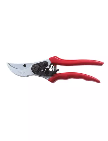 Секатор SAMURAI KS-4 с хромированными лезвиями в блистере