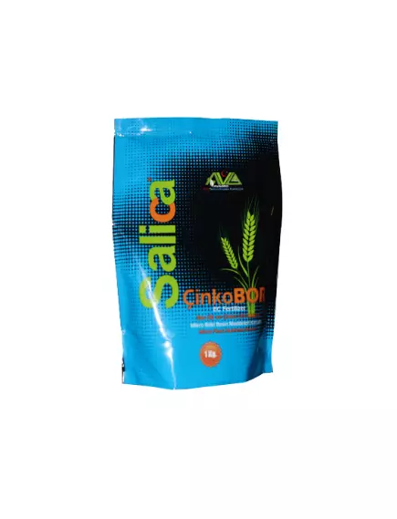 AVAGRO SALICA Салика CINKOBOR 1 кг