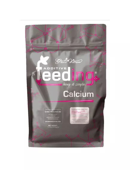 POWDER FEEDING CALCIUM кальций 10 г