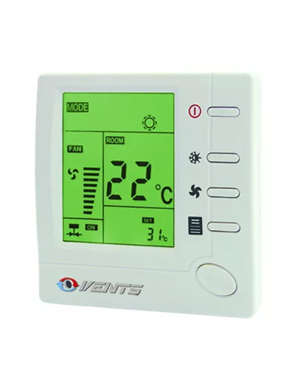 РТС-1-400 Регулятор температуры/скорости