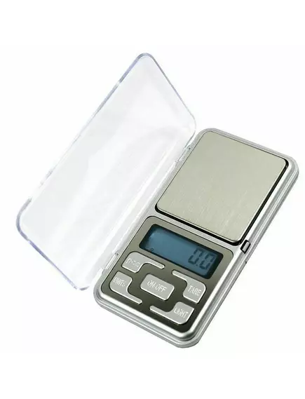 Весы электронные MH-SIRIES 0.01-500 г