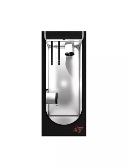 Гроубокс HYDRO SHOOT 60х60х140 см