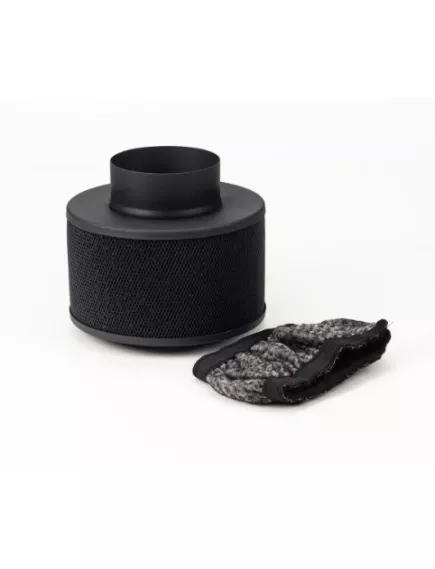 MAGIC AIR Угольный фильтр 100 м3 100 мм