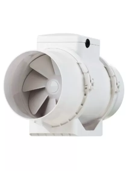 VENTS Канальный вентилятор ТТ 100