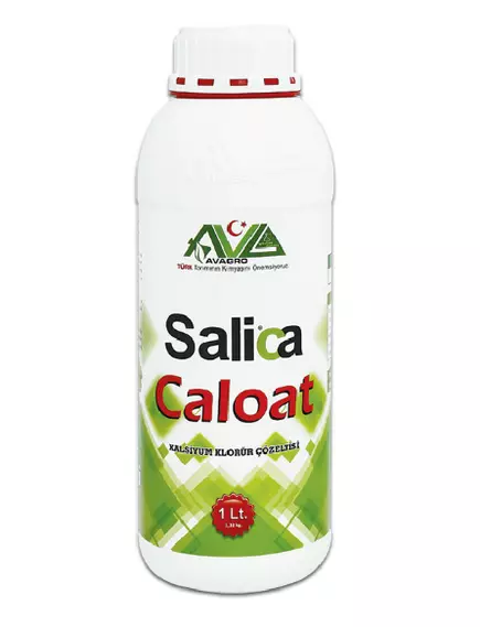 AVAGRO SALICA Салика CAL-OAT 1 л