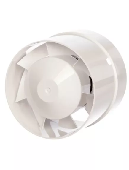 VENTS Канальный вентилятор ВКО 100