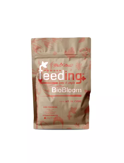 POWDER FEEDING BIO BLOOM 1 кг