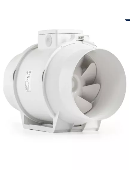 SOLER&PALAU Канальный вентилятор TD 500/160