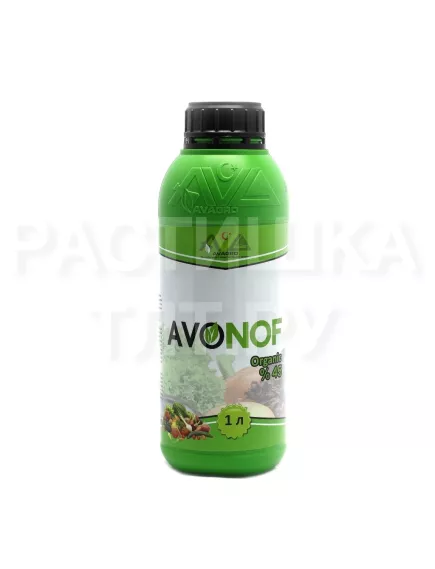 AVAGRO AVONOF 1 л