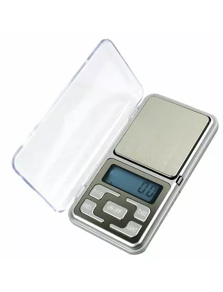 Весы электронные MH-SIRIES 0.01-500 г