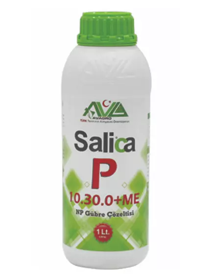 AVAGRO SALICA Салика P 10.30.0 макроудобрение 1 л