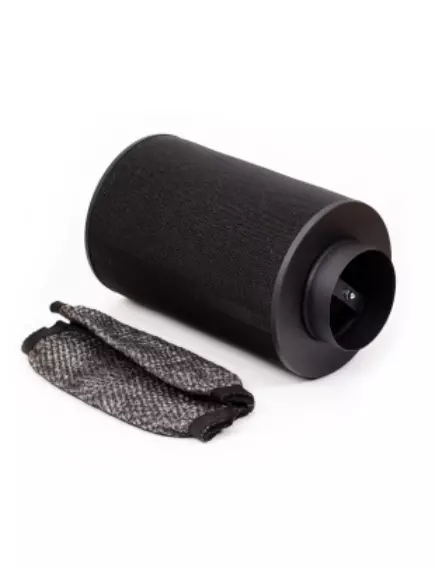 Угольный фильтр Т-350 Россия