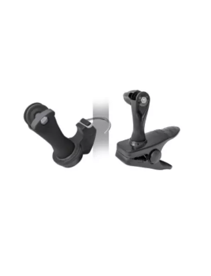 MULTI FAN RAM Вентилятор на клипсе двухскоростной 20 W 180 мм