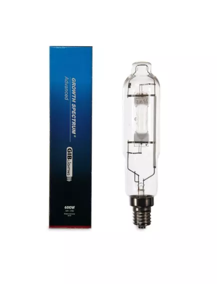 Лампа GIB LIGHTING GROWTH SPECTRUM ADVANCED MH 600W